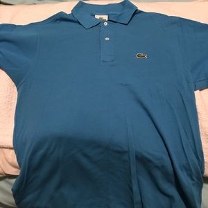 Lacoste Polo